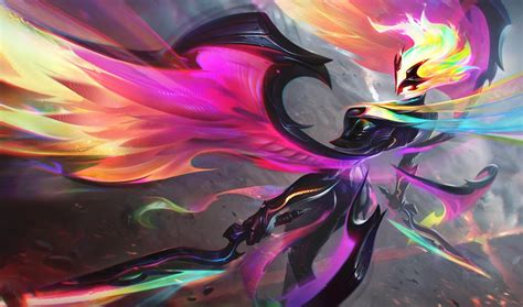 Create a Kayle Skin Patch 13.20 Tier List .